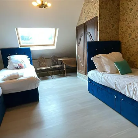 Prestige A Pfaffenhoffen