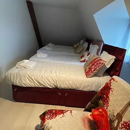 Prestige A * Pfaffenhoffen