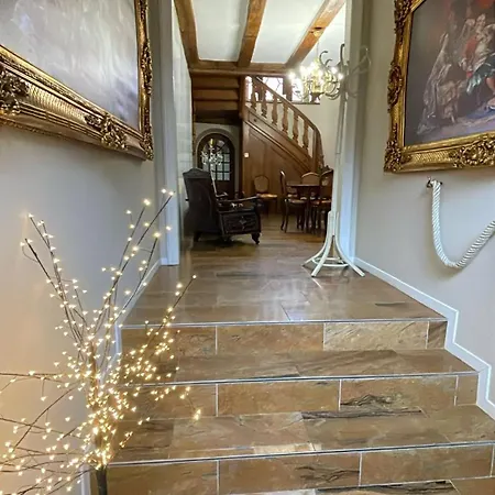 Prestige A Apartman Pfaffenhoffen