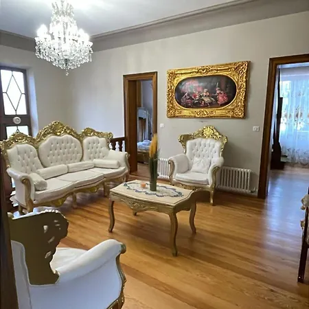 Prestige A Apartman *