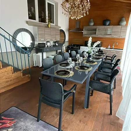 Apartman Prestige A Pfaffenhoffen