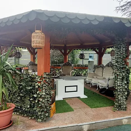 Prestige A Apartman Pfaffenhoffen